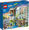 LEGO CITY Apartamentowiec 60365