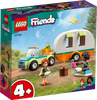 LEGO FRIENDS Wakacyjna wyprawa na biwak 41726