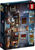 LEGO HARRY POTTER™  Chwile z Hogwartu: zajęcia z zaklęć i uroków 76385