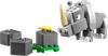 LEGO MARIO Nosorożec Rambi — zestaw rozszerzający 71420