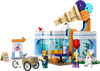LEGO CITY Lodziarnia 60363