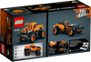LEGO TECHNIC Monster Jam™ El Toro Loco™ 42135