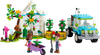 LEGO Friends Furgonetka do sadzenia drzew 41707