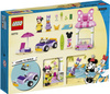 LEGO Disney  Sklep z lodami Myszki Minnie 10773