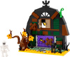 Lego Okolicznościowe 40721 Halloweenowa stodoła