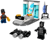 LEGO SUPER HEROES Laboratorium Shuri 76212