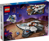 LEGO CITY Statek międzygwiezdny 60430