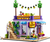LEGO FRIENDS Jadłodajnia w Heartlake 41747