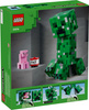 Lego Minecraft 21276 Creeper