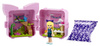 LEGO FRIENDS  Kostka Stephanie z kotem 41665