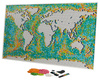 LEGO Art  Mapa Świata 31203