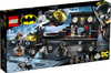 LEGO SUPER HEROES  Mobilna baza Batmana 76160