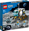LEGO CITY Łazik księżycowy 60348