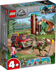 LEGO JURASSIC WORLD  Ucieczka stygimolocha 76939