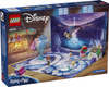 Lego 43273 Kalendarz Adwentowy Disney 2025r