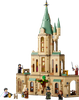LEGO HARRY POTTER Komnata Dumbledore’a w Hogwarcie™ 76402