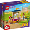 LEGO FRIENDS Kąpiel dla kucyków w stajni 41696
