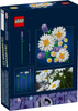 Lego Botanicals 11504 Stokrotki