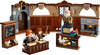 Lego Harry Potter 76442 Zajęcia z zaklęć i uroków: Zamek Hogwart