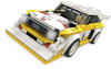 LEGO SPEED CHAMPIONS 1985 Audi Sport quattro S1  76897