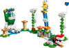 LEGO SUPERMARIO Big Spike i chmury — zestaw rozszerzający 71409