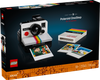 LEGO IDEAS Aparat Polaroid OneStep SX-70 21345