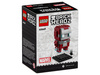 Lego BrickHeadz 40669 Figurka Iron Man MK5