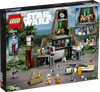 LEGO STAR WARS Baza Rebeliantów na Yavin 4 75365