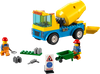 LEGO CITY Ciężarówka z betoniarką 60325