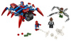 LEGO SUPER HEROES Spider-Man kontra Doc Ock  76148