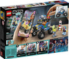LEGO® HIDDEN SIDE™  Łazik plażowy Jacka 70428