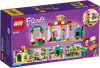 LEGO FRIENDS Pizzeria w Heartlake 41705
