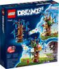LEGO DREAMZzz Fantastyczny domek na drzewie 71461