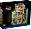 LEGO ICONS Posterunek policji 10278