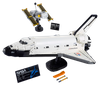 LEGO ICONS Wahadłowiec Discovery NASA 10283