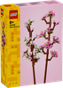 LEGO ICONS Kwiaty wiśni 40725