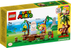 LEGO MARIO Dżunglowy koncert Dixie Kong — zestaw rozszerzający 71421