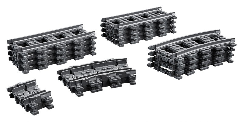 LEGO CITY  TORY 60205