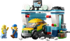 LEGO CITY Myjnia samochodowa 60362