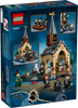 LEGO HARRY POTTER Dom na wodzie przy Hogwarcie™ 76426