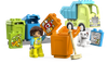 LEGO DUPLO Ciężarówka recyklingowa 10987