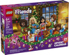 Lego 42668 Kalendarz Adwentowy Friends 2025r