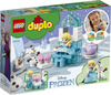 LEGO DUPLO Popołudniowa herbatka u Elsy 10920