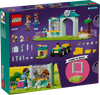 LEGO FRIENDS Lecznica dla zwierząt gospodarskich 42632