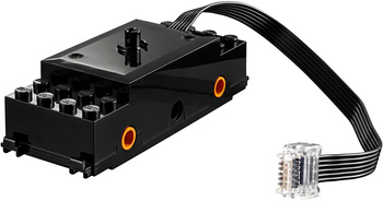 LEGO 88011 Power Functions - Silnik pociągu