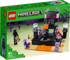 LEGO MINECRAFT Arena Endu 21242