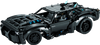 LEGO SUPER HEROES BATMAN — BATMOBIL™ 42127