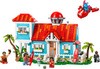 Lego Disney 43268 Domek na plaży Lilo i Stitcha