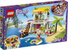 LEGO FRIENDS  Domek na plaży 41428