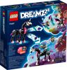 LEGO DREAMZzz Latający koń Pegasus 71457